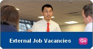External Job Vacancies